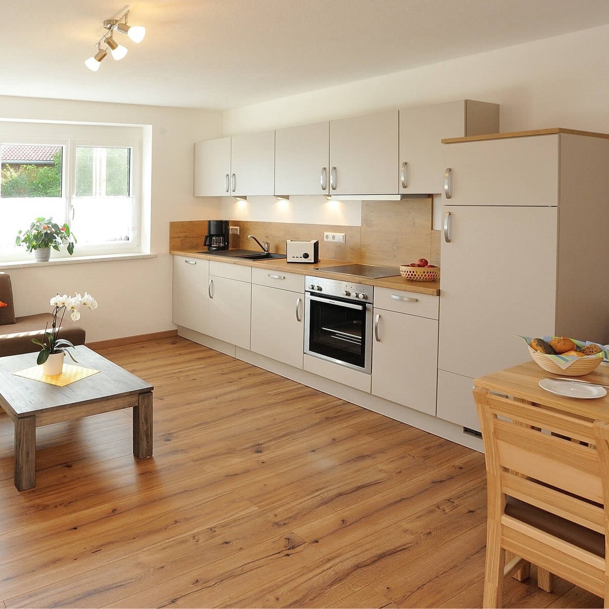 Ferienhof Bitschnau - Lindenberg im Westallgäu