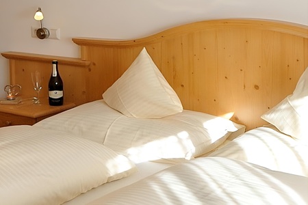 Ferienhof Bitschnau - Lindenberg im Westallgäu