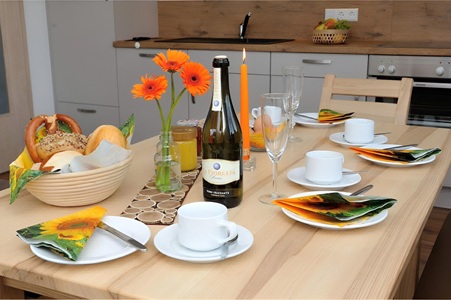 Ferienhof Bitschnau - Lindenberg im Westallgäu