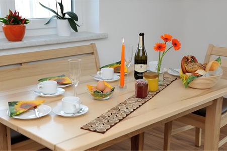 Ferienhof Bitschnau - Lindenberg im Westallgäu