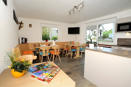 Ferienhof Bitschnau - Lindenberg im Westallgäu