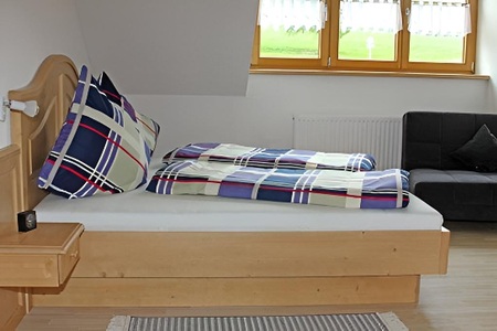 Ferienhof Bitschnau - Lindenberg im Westallgäu